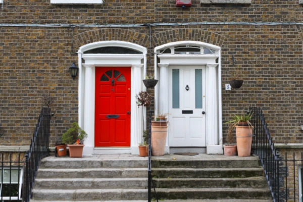 Door