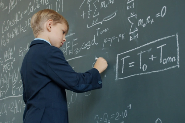 Student