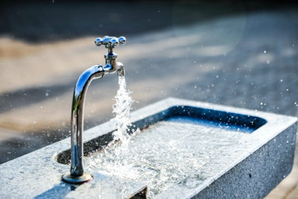 Water