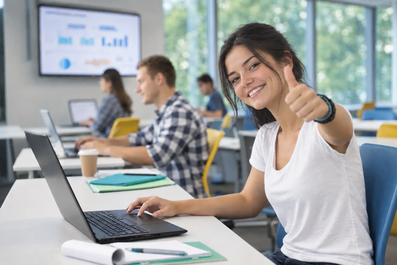 TOEFL / IELTS