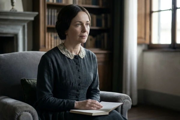 ELIZABETH BARRETT BROWNING 1806-1861