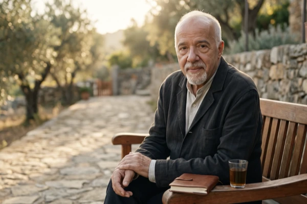 PAULO COELHO (1947)
