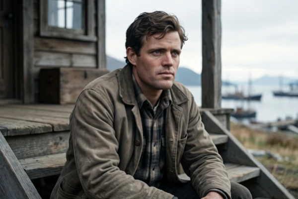 JACK LONDON (1876-1916)