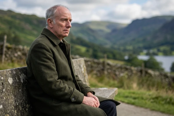WILLIAM WORDSWORTH (1770-1850)