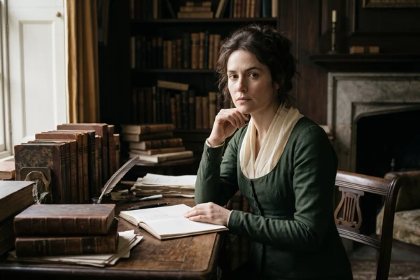 MARY WOLLSTONECRAFT (1759–1797)
