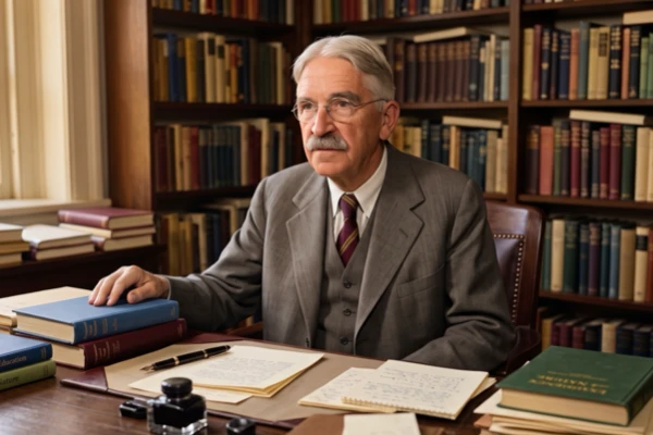 JOHN DEWEY (1859-1952)