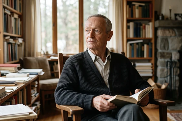 HERMANN HESSE (1887- 1962)