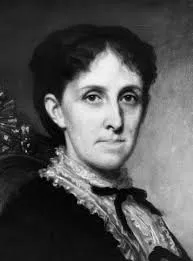 LOUSIA MAY ALCOTT (1832- 1888)
