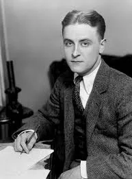 F. SCOTT FITZGERALD (1896- 1940)