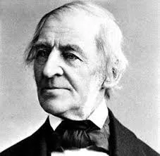RALP WALDO EMERSON (1803-1882)
