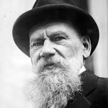 LEO TOLSTOY (1828-1910)