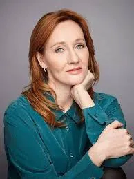 JOANNE ROWLING (1965)
