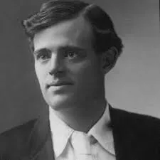 JACK LONDON (1876-1916)