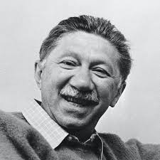ABRAHAM HAROLD MASLOW (1908-1970)