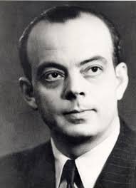 ANTOINE DE SAINT-EXUPÈRY (1900-1944)