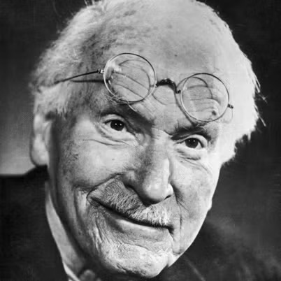 CARL JUNG (1875-1961)