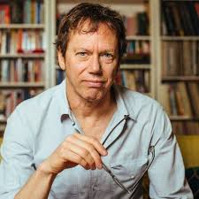 ROBERT GREENE (1959-)